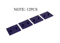 SuperPro Polyurethane Bush Kit für Ford Bronco  - Bronco 4WD (1981 - 1987), Art.-Nr. SPF1654K