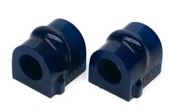 Sway Bar Mount To Chassis Bush
