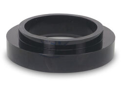 Coil Spring Spacer für Nissan Patrol Y61 - Cab Chassis (Coil Spring Front & Rear) (2007 - 2023), Art.-Nr. SPF1736-30K