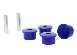 SuperPro Polyurethane Bush Kit für Ford Falcon FG - Ute & Cab Chassis (2008 - 2014), Art.-Nr. SPF1744K