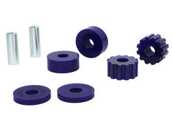 SuperPro Polyurethane Bush Kit für Ford Falcon BA - BA / BF Sedan (2002 - 2008), Art.-Nr. SPF1838K