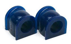 SuperPro Polyurethane Bush Kit für Honda S2000 AP - All (1999 - 2004), Art.-Nr. SPF1849