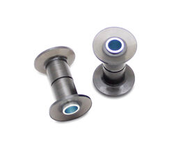 SuperPro Polyurethane Bush Kit für Triumph Spitfire FC - All (1962 - 1970), Art.-Nr. SPF1850K