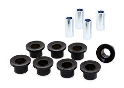 SuperPro Polyurethane Bush Kit für Triumph GT6  - Rotoflex Models (Up to Commission Number KE/KF20000) (1966 - 1973), Art.-Nr. SPF1851K