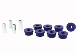 Trailing Arm - Lower - Bush All für Hyundai Accent X-3 - Modern Shape (1994 - 2002), Art.-Nr. SPF1866K