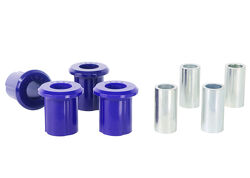 Control Arm Upper-Inner Bush Kit für Nissan Vanette KC120 - All (1981 - 1987), Art.-Nr. SPF1885K