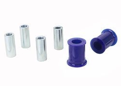 SuperPro Polyurethane Bush Kit für Ford Falcon XE - XE - XF (1982 - 1993), Art.-Nr. SPF1886K