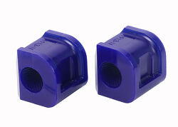 SuperPro Polyurethane Bush Kit