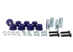 IRS Adjusting Kit for Camber & Toe für Opel Astra T98 - All (2003 - 2005), Art.-Nr. SPF1931K