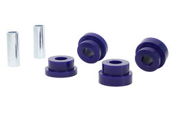 Differential Mount Front Bush für Mitsubishi Lancer CJ, CP - EVO 4, 5, 6 (1998 - 1998), Art.-Nr. SPF1975K