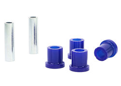 SuperPro Polyurethane Bushkit
