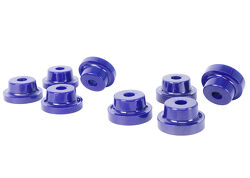 SuperPro Polyurethane Bush Kit für Holden F Series FB - FE, FC, FB, EK (1956 - 1961), Art.-Nr. SPF2047DK