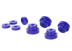 SuperPro Polyurethane Bush Kit für Holden E Series EH - EJ, EH, HD, HR (1963 - 1965), Art.-Nr. SPF2047K