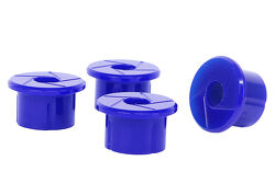 Spring Front Eye Bush Kit für Isuzu Trooper  - 1998 UBS (1998 - 2004), Art.-Nr. SPF2053HK
