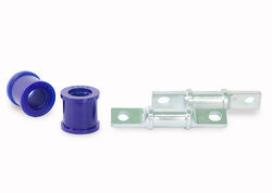 Control Arm Upper - Inner Front Bush