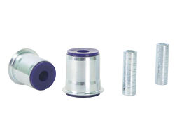 SuperPro Polyurethane Bush Kit für Holden Torana LJ - LC, LJ, TA (1971 - 1974), Art.-Nr. SPF2121-70K