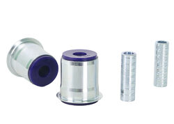 SuperPro Polyurethane Bush Kit für Holden Torana LJ - LC, LJ, TA (1971 - 1974), Art.-Nr. SPF2121-80K