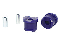 SuperPro Polyurethane Bushkit