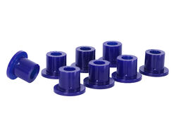 SuperPro Polyurethane Bush Kit für Austin A60  - Sedan (1961 - 1969), Art.-Nr. SPF2167K