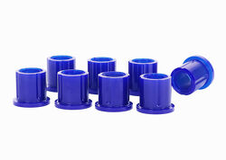 Spring Rear Bush All für  , Art.-Nr. SPF2231-8K