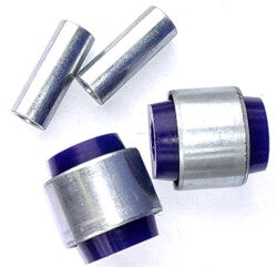 Control Arm Upper - Outer Bush