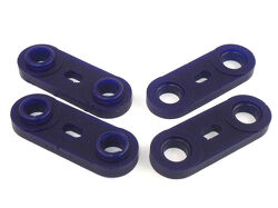 Gearbox Cross Member Isolator Mount für Subaru Outback BE, BH - All (1998 - 2003), Art.-Nr. SPF2358K