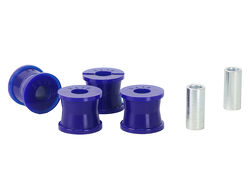 SuperPro Polyurethane Bushkit