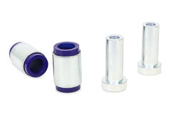 SuperPro Polyurethane Bushkit