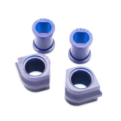 Sway Bar Mount Bush Kit für Peugeot 206 2A/C - inc Gti (1998 - 2009), Art.-Nr. SPF2441K
