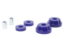 SuperPro Polyurethane Bush Kit für Triumph TR 8  - TR7-8 (1980 - 1981), Art.-Nr. SPF2468K