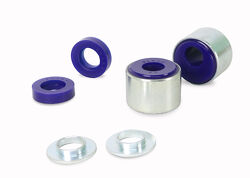 SuperPro Polyurethane Bush Kit für Nissan Almera N16 - All (2000 - 2019), Art.-Nr. SPF2479K