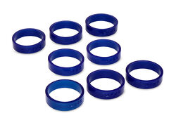 Trunnion Pin to Wishbone Grease Seal für Triumph TR 2  - 2 (1953 - 1955), Art.-Nr. SPF2496-8K