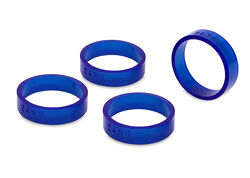 Wishbone Grease Seal Lower & Upper Inner für Triumph TR 6  - All (1969 - 1976), Art.-Nr. SPF2496K