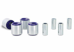Radius Arm To Diff Mount - Caster Correction für Land Rover Range Rover AE, AN, HAA, HAB, HAM, HBM, RE, RN - Classic with Air Suspension (10/1992 - 4/1995), Art.-Nr. SPF2509K