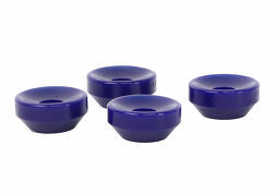 Shock Absorber - Lower Bush Cup Style