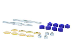 Sway Bar Link Rod Kit für Hyundai Accent X-3 - Modern Shape (1994 - 2002), Art.-Nr. SPF2714K