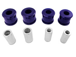 Trailing Arm Upper Bush Kit für Mazda MPV LV - All (1995 - 1999), Art.-Nr. SPF2725K