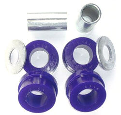 Trailing Arm - Lower - Rear Bush für Mazda 323 BD - FWD (1980 - 1993), Art.-Nr. SPF2744K