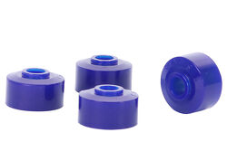Shock Absorber - Upper Bush