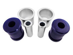 Lower Control Arm to Chassis Bush Kit für Jeep Grand Cherokee WG, WJ - incl. Laredo (1998 - 2005), Art.-Nr. SPF2839K