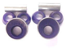Control Arm Lower Inner Front Bush für Honda Accord CL, CN - European models (2002 - 2008), Art.-Nr. SPF2947K