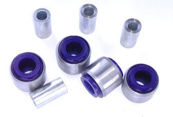 Control Arm Upper - Inner & Outer Bush Kit für Dodge Challenger  - LX (2007 - 2023), Art.-Nr. SPF3057K