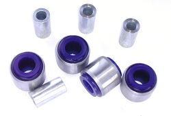 Trailing Arm Lower Bush Kit für Dodge Challenger  - LX (2007 - 2023), Art.-Nr. SPF3058K
