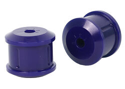 Rear Frame End Bracket bush