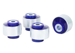 Control Arm Upper Inner Bushes adjustable für VW Passat 3B2 - 2WD (1996 - 2000), Art.-Nr. SPF3127K