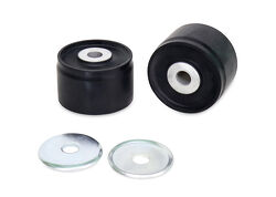 Differential Pinion Bracket Mount Bush Kit - Polyelast Hybrid für Ford Falcon BA - BA / BF Sedan (2002 - 2008), Art.-Nr. SPF3148PK
