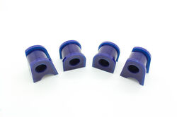Sway Bar Mount Bush Kit für Honda S600 AS285 - Classic (1964 - 1966), Art.-Nr. SPF3235-16K