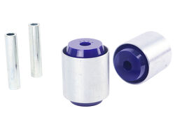 SuperPro Polyurethane Bush Kit für BMW X5 E70 - All (2006 - 2013), Art.-Nr. SPF3337K