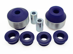 Control Arm Lower-Inner Front & Rear Bush Kit für Nissan Murano Z50 - All (2003 - 2008), Art.-Nr. SPF3410K