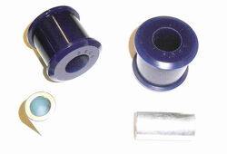 Trailing Arm Upper Front Bush Kit für Toyota Crown MS180 - All (2003 - 2008), Art.-Nr. SPF3504K